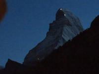 0308 Glacier-Bernina-Express- Zermatt - das Matterhorn