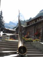 0362 Glacier-Bernina-Express- Zermatt -