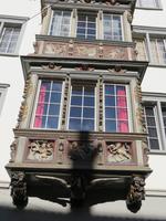 0453 Glacier-Bernina-Express- St. Gallen - Prunkerker