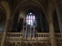 Liebfrauenkathedrale Luxemburg