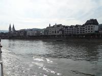 Rheinschifffahrt