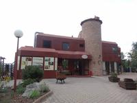 Restaurant Kauzenburg