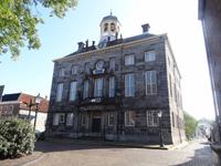Enkhuizen, Rathaus