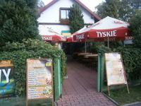 Viele kleine Gaststätten laden zu Speiß und Trank ein