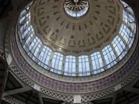 Valencia - Kuppel der Mark