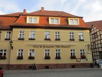 Unser Hotel