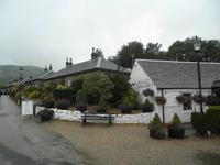 Luss Loch Lomond