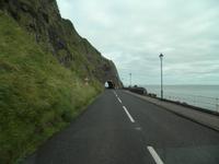 Antrim Coast