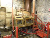 Knocke's Distillery Kilbegan