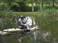 Nationalgestüt Irland