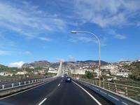 Fahrt nach Camara de Lobos