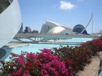 Valencia - La Ciutat