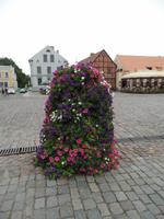 in Klaipeda
