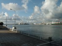 auf der Kurischen Nehrung