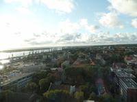 Hafen von Klaipeda