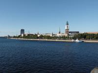 in Riga