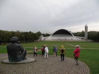 Sängerwiese in Tallinn