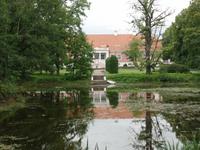 im Laheema Nationalpark