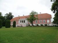 im Laheema Nationalpark