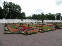 Schloss Kadriorg in Tallinn