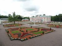 Schloss Kadriorg in Tallinn