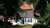 Gerhard-Hauptmann-Haus