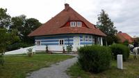Haus Karusel in Vitte