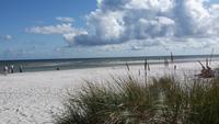 Strand von Dueodde