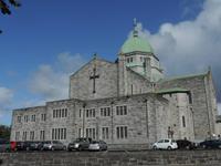 25 Kathedrale von Galway