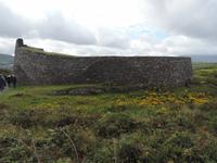 33 Stein-Fort Cahergal
