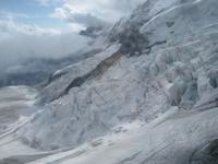 Fahrt zum Jungfraujoch