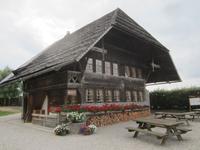 Emmentaler Schaukäserei Affoltern