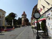Sibiu Hermannstadt