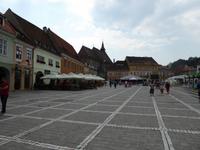 Brasov Kronstadt