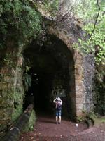 Wanderung zu den 25 Quellen im Tal von Rabacal