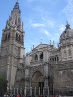 Toledo - Kathedrale