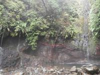 25 Quellen im Tal von Rabacal