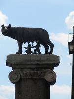 Romulus und Remus