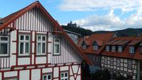 2 Tage Treuekundenfahrt Harz: Wernigerode und Fahrt auf den Brocken