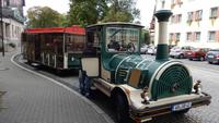 2 Tage Treuekundenfahrt Harz: Wernigerode und Fahrt auf den Brocken