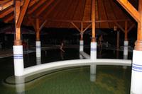  Radtour von Tiszafüred nach Poroszlo entlang des Theiss See - Hotel Füzfa