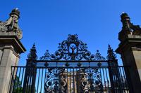 0015 Edinburgh, Holyrood Palace