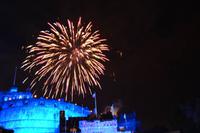 0071 Edinburgh, Military Tatoo