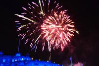 0073 Edinburgh, Military Tatoo