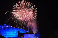 0075 Edinburgh, Military Tatoo