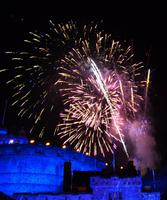 0076 Edinburgh, Military Tatoo