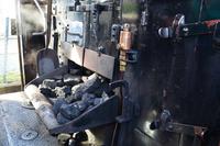 0149 Jacobite Steam Train, Fort William Station