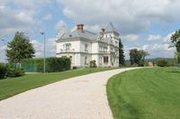 8. Tag: Radtour im Donauknie von Szob nach Budapest