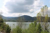 8. Tag: Radtour im Donauknie von Szob nach Budapest