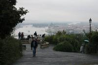 9. Tag: Stadtrundfahrt Budapest – die Perle an der Donau